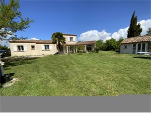 maison à la vente -   46170  LHOSPITALET, surface 186 m2 vente maison - UBI467531120